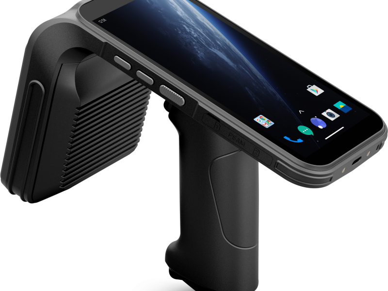 RFID  MOVIL C5 CHAINWAY