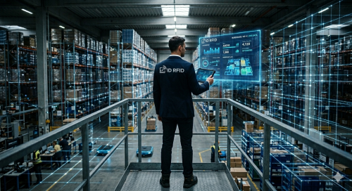 RFID para Empresas