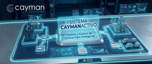 Sistema de activos fijos 
