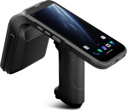 RFID  MOVIL C5 CHAINWAY