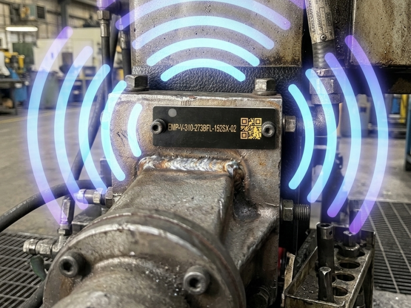 tags RFID para petr&oacute;leo y mineria