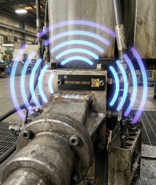 tags RFID para petr&oacute;leo y mineria